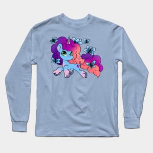 Misty Long Sleeve T-Shirt